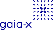 Gaia-X Logo