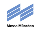 Logo Messe München