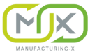 Manufacturing-X Logo
