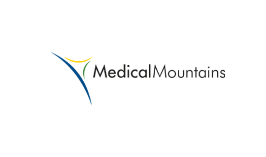 Logo unseres Partners Medical Mountains