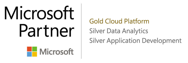 Logo Microsoft Partner