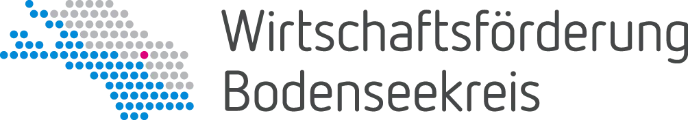 Logo for Lake Constance District Economic Development Agency