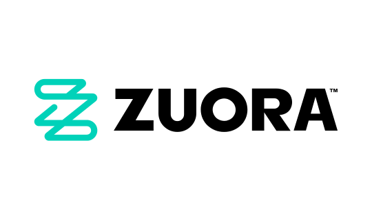 Logo Zuora