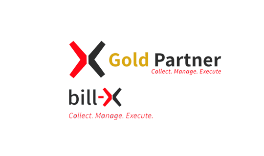 Partner bill-X