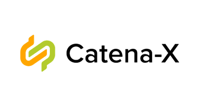 Logo Catena X