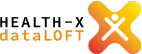 Health-X dataloft Logo