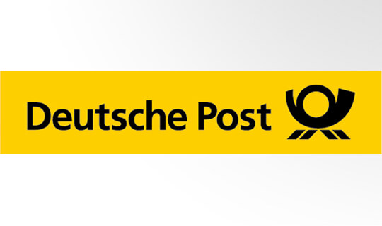 doubleSlash Kunde Deutsche Post