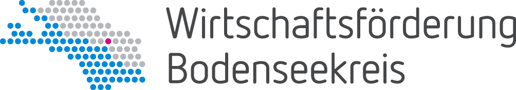Wirtschaftsförderung Bodenseekreis Logo