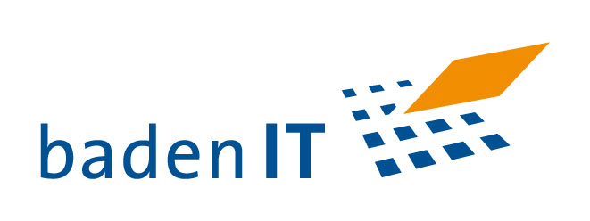 Logo badenIT