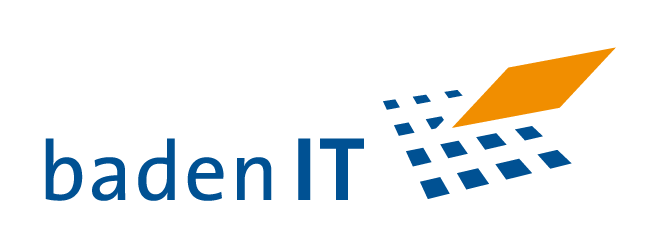 Baden IT Logo