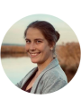 Portraitaufnahme Dana Petracek