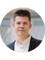 Portrait Lukas Blumenstein