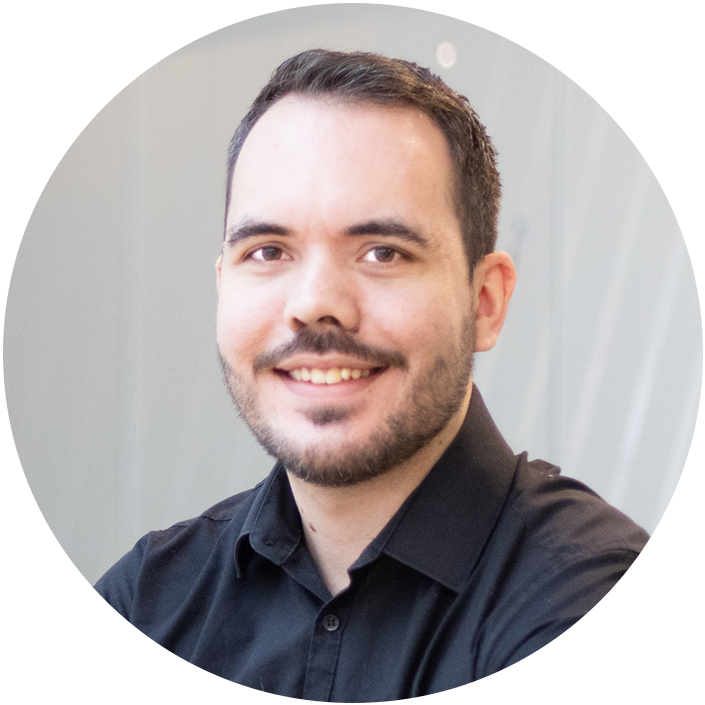 Portrait Nico Zentner 