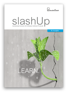 slashUp slashUp